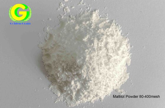 Premium Food & Pharma Grade Maltitol Powder, Low-Calorie Sugar Substitute for Sugar-Free Chocolate, Bakery, Coating & Ice Cream (ISO, HALAL, KOSHER, BRC Certified)