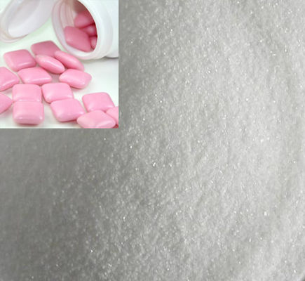 Non-GMO Low Calorie Sorbitol Powder, Sugar Alcohol Sweetener and Humectant, 25kg Bulk Pack Wholesale for Beverage and Bakery Brands