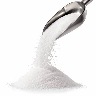 Pharma Grade Sorbitol Powder USP/EP Standard Sorbitol Crystalline Powder for Toothpaste Oral Care Pharmaceutical Excipient