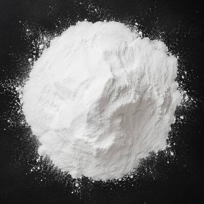 Sorbitol Powder Food Grade 80-120 Mesh, E420 CAS 50-70-4, Sweetener and Humectant for Bakery Bread, 25kg PP Bag, Bulk Supply