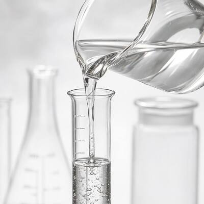 Factory Supply Sorbitol Solution 70% USP/FCC Grade | Non-Crystallizing Clear Liquid Humectant for Toothpaste, Cosmetics & Sugar-Free Food | ISO Certified