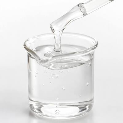 Maltitol Syrup 75/50 HSH Food Grade, E965 Hydrogenated Starch Hydrolysate for Chewing Gum, 250kg Drum, Bulk Supply | China Supplier