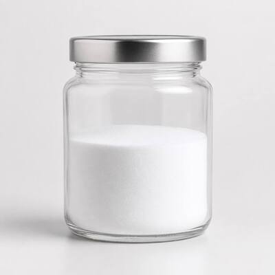 Sorbitol Powder, Food & Industrial Grade Sugar Alcohol Sweetener for Sugar-Free Confectionery, Oral Care and Industrial Applications