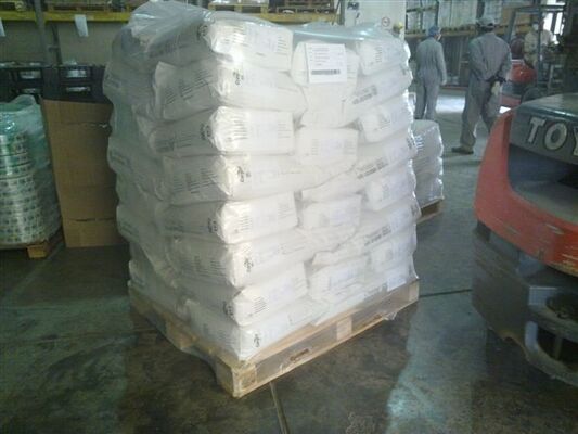 Food Grade D‑Sorbitol Crystalline Powder E420 Corn‑Based Sweetener for Bakery Confectionery Oral Care