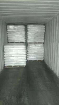 Bulk Sodium Hydrogen Carbonate White Powder NaHCO3 For Industrial Detergent Production