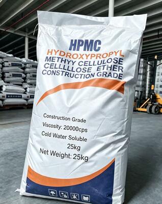 Refined Cotton Derived HPMC Hypromellose Powder Reduce Mortar Shrinkage For Dry‑Mix Wall Putty Tile Adhesive Gypsum Plaster Production