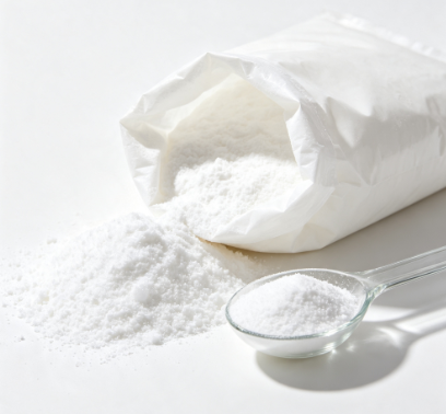 Bulk Supply Sodium Hydrogen Carbonate Food Grade Sodium Bicarbonate Baking Soda E500 For Food Industry And Home Decontamination