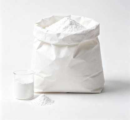 Wholesale Bulk Sodium Bicarbonate Baking Soda Food Grade Feed Grade Industrial Grade Odor‑Free Crystalline Powder For Various Manufacturing Applications