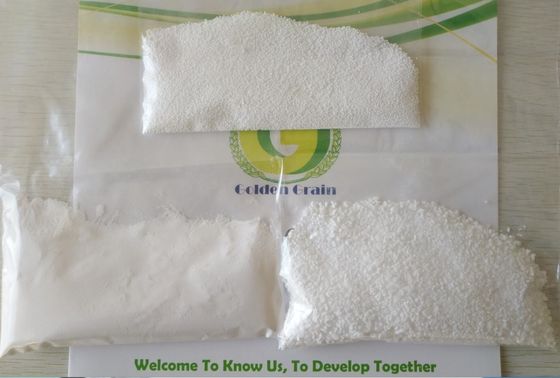 Sorbitol Powder 80-400 Mesh Food and Pharma Grade Non-GMO Sweetener for Vitamin C Synthesis