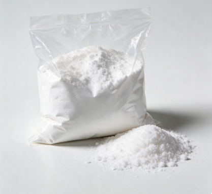 Wholesale Large Quantity Sodium Bicarbonate CAS 144‑55‑8 Food Grade Baking Soda White Fine Powder FCC Standard For Bakery Raising Agent 25kg Polybag