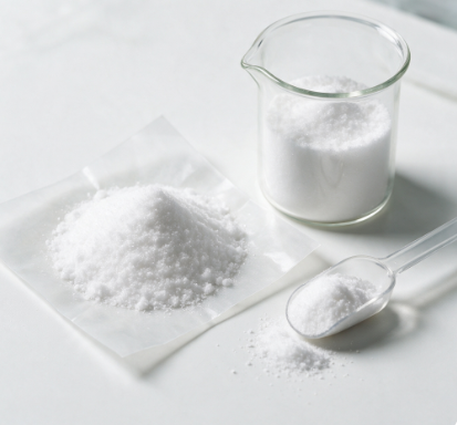 Food Grade Sodium Bicarbonate Baking Soda Powder Bulk Wholesale | Leavening Agent for Bakery, Food Processing, Industrial Cleaning & PH Adjustment