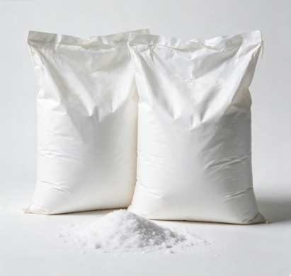 Wholesale Sodium Bicarbonate Powder ≥99% Purity Food Feed Industrial Grade Support Pre‑shipment Test For Pastry Making Rumen Care Industrial Water Treatment