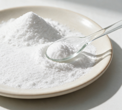 Low‑Impurity Industrial Sodium Hydrogen Carbonate Powder For Industrial Cleaning Formulation