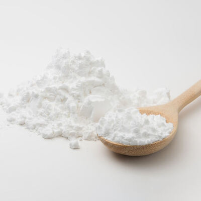 Sorbitol Powder 99% Non-GMO Humectant for Cake and Bread Fillings, Bulk Raw Material