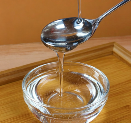 Liquid Maltitol Syrup, Colorless Transparent Liquid, Specifications 75/50, 80/55, 85/55, Sugar Free Sweetener, Humectant & Stabilizer for Confectionery, Beverage and Baking Food