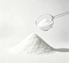 Maltitol Powder Food Grade Low Conductivity, E965 D-Maltitol, Tooth-Friendly Sweetener for Low Conductivity, 25kg PP Bag