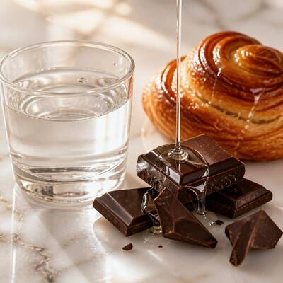 Wholesale Bulk Maltitol Liquid Food Grade Maltitol Syrup For Confectionery Baking Raw Materials