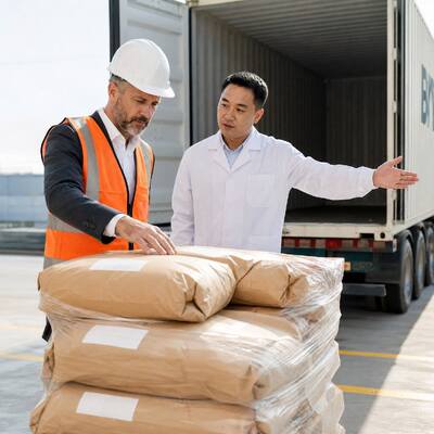 High Purity Maltitol Powder Crystalline Sugar Substitute Maltitol Powder For Food Beverage Industry