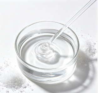 Factory Supply 70% D‑Sorbitol Liquid E420 CAS 50‑70‑4 Food Cosmetic Industrial Grade Sorbitol Solution Humectant for Food Daily‑Chemical Industrial Raw Materials