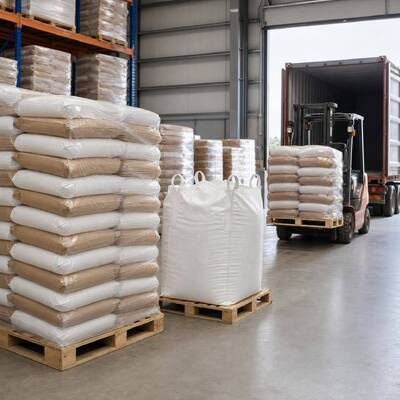 Sorbitol Powder D-Sorbitol D-Glucitol Crystalline Sugar Alcohol E420 CAS 50-70-4 Food Grade FCC USP Bulk Powder for Confectionery Bakery Cosmetic and Pharmaceutical Industry China Manufacturer