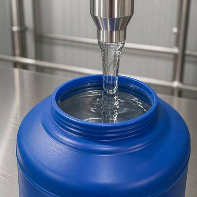 Factory Supply Liquid Sorbitol 70% Food Grade CAS 50-70-4 Sorbitol Syrup Humectant Sweetener for Food Cosmetic Bulk