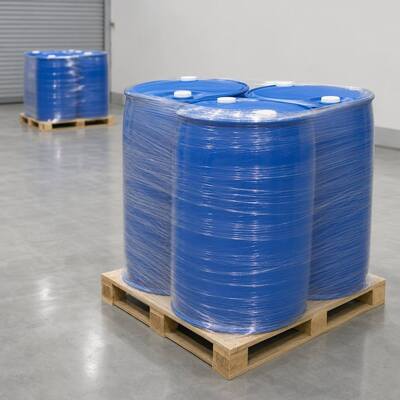 Maltitol Syrup Food Grade 80/55, D-Maltitol CAS 585-88-6, Low Calorie Humectant for Chocolate, 250kg Drum, Bulk Supply