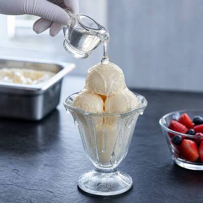 Liquid Maltitol Syrup Bulk Drum Supply, D-Maltitol Aqueous Solution with Complete COA & MSDS for Food Manufacturers