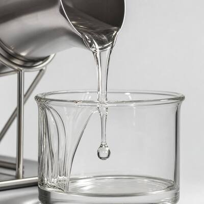 Maltitol Syrup 80‑55 CAS 585‑88‑6 E965, Liquid Polyol for Sugar‑Free Gummy & Soft‑Gelatin Capsule Plasticizer