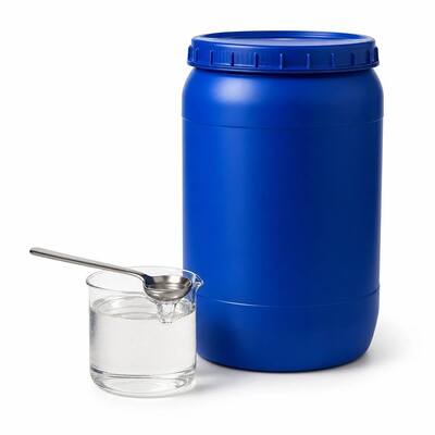 Viscous Clear Liquid Maltitol Syrup 75% Solid Content E965 Low‑Calorie Sugar Alcohol for Confectionery Bakery Fillings Production