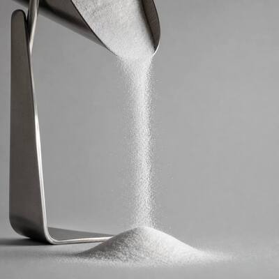 China Factory Supply Multi‑Grade Sorbitol Powder Food Cosmetic Pharmaceutical Grade for Global Importers Raw Material Bulk Orders