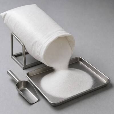 Food Grade Sorbitol Powder D-Glucitol E420 CAS 50-70-4 99% Min Crystalline Sugar Alcohol Sweetener Humectant for Confectionery Bakery Toothpaste