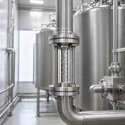 Food Grade Maltitol Liquid E965, Sugar Alcohol Sweetener & Humectant for Confectionery & Bakery Formulation