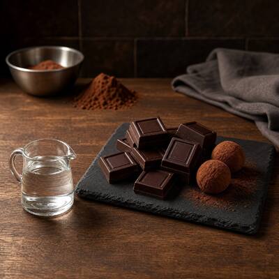 Food Grade Maltitol Liquid E965, Sugar Alcohol Sweetener & Humectant for Confectionery & Bakery Formulation