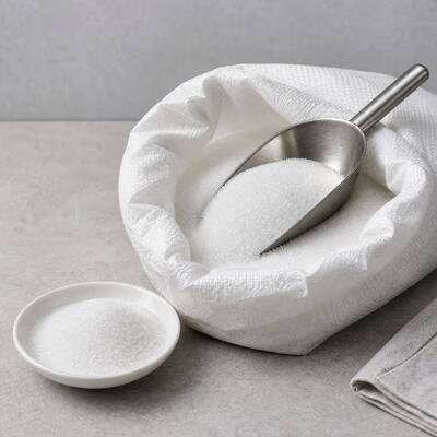 Low‑Microbe Maltitol Crystal Powder CAS 585‑88‑6, Negligible‑Cooling Sweetener for Confectionery & Nutraceutical Manufacturing