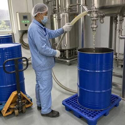 Liquid Sorbitol 70% Solution & Sorbitol Syrup, D-Sorbitol D-Glucitol E420 Sugar Alcohol Polyol Sweetener Humectant, Bulk Wholesale Raw Material Supply for Food Manufacturers