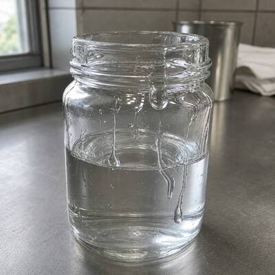 Sorbitol Solution 70% Manufacturer – Cosmetic Grade Humectant | Halal/Kosher Certified | 250kg Drum | for Toothpaste & Skincare