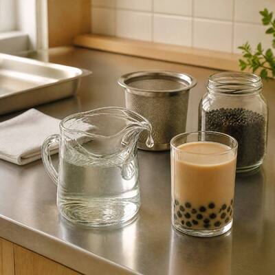 Liquid Sorbitol Solution Food Grade Sweetener, Sorbitol Liquid Humectant for Confectionery, Bakery, Beverage and Syrup Production