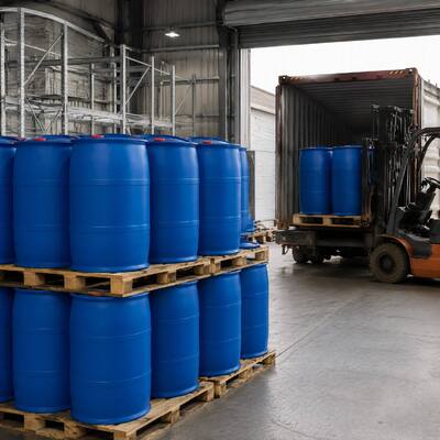 Sorbitol 70% Liquid Solution Syrup Non-Crystalline Humectant Sweetener for Beverage and Cosmetic, Exporter for Bulk Orders