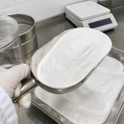 Sorbitol Powder E420 Bulk Sweetener and Humectant for Beverage and Confectionery | China Factory