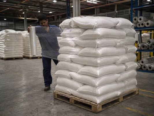 Sorbitol Powder Bulk Supplier and Wholesale Manufacturer, Food Grade, Cosmetic Grade and Pharmaceutical Grade for Beverage, Bakery and Personal Care Applications