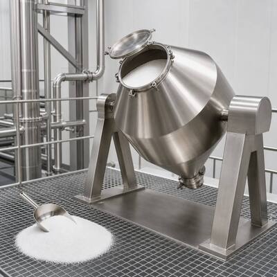 Sorbitol Powder E420 Manufacturer Supply Food Cosmetic Pharma Grade for Toothpaste and Candy