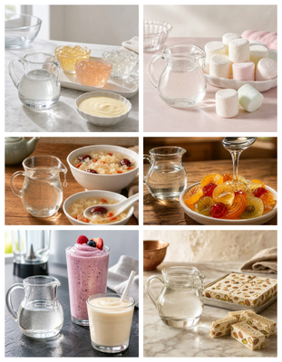 Sorbitol Liquid 70% Multi Grade, Food Cosmetic and Pharmaceutical Grade Non-Crystallizing Sweetener, USP BP EP, Bulk