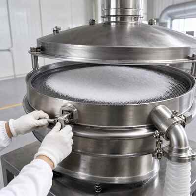 Bulk Maltitol Powder for Granola, Energy Bars and Breakfast Cereal Makers - Wholesale Sweetener Supply for Snack Brands