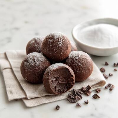 Maltitol Powder Food Grade Negligible Cooling, D-Maltitol CAS 585-88-6, Low Calorie Sugar Alcohol for Negligible Cooling