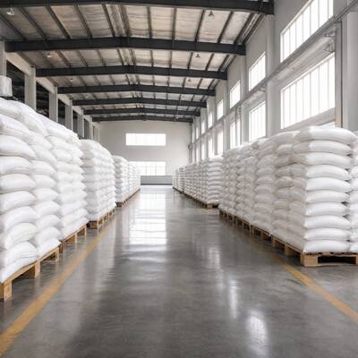 Toothpaste and Mouthwash Oral Care Sorbitol Powder, Sugar Alcohol Humectant and Sweetener, Bulk Supply