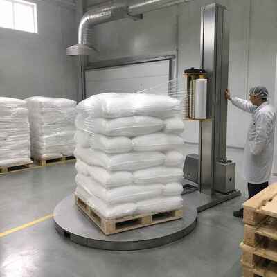 Sorbitol Powder - Moisturizing Humectant and Bulking Agent for Hand Cream, Body Wash and Face Mask, Bulk Supply