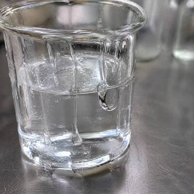 Sorbitol 70% Liquid Solution Syrup Non-Crystalline Humectant Sweetener for Beverage and Cosmetic, Exporter for Bulk Orders