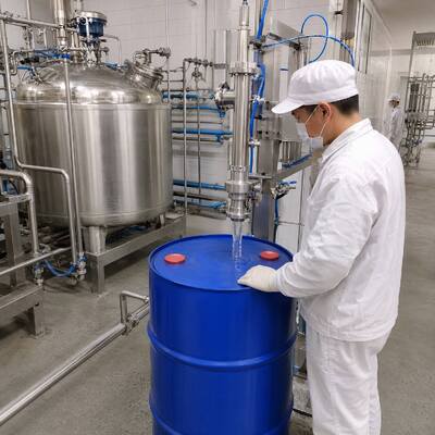 Sorbitol Liquid and Liquid Sorbitol Solution Syrup Humectant Sweetener for Food Beverage Confectionery Cosmetics