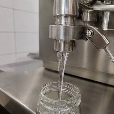 Maltitol Liquid, Liquid Maltitol Syrup and Maltitol Solution Sugar Alcohol Sweetener for Food and Beverage