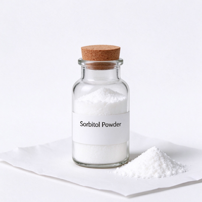 Sorbitol Powder Supplier - Bulk Wholesale Sugar Alcohol Sweetener for Food and Beverage Industry